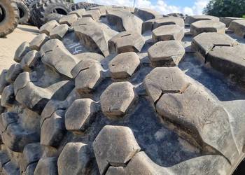 540/70r24 21LR24 21R24 Michelin Bibload 90% bieżnik