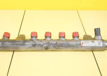 A6 A5 A4 Q5 EXEO 2.0 TDI 11r 170KM CAH listwa wtryskowa 03L130089A