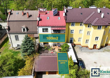 Oferta sprzedaży mieszkania Jasło 100m 3 pokojowe