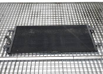 CHŁODNICA KLIMATYZACJI VOLVO FH II 12.8 460KM 23653292