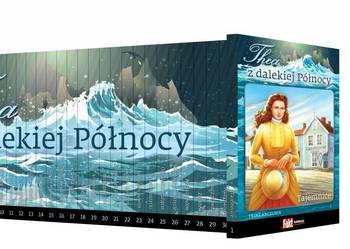 SAGA THEA Z DALEKIEJ PÓŁNOCY 1-30