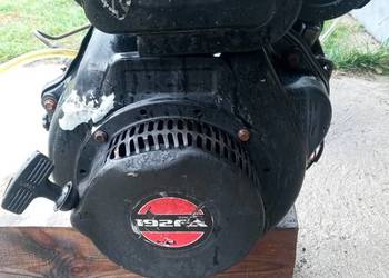 Silnik diesel 192FA 500ccm 15 koni