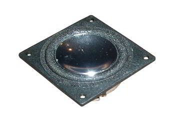 Głośnik miniaturowy 8ohm 76dB 3W