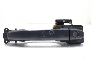 KLAMKA ZEWNĘTRZNA LEWY PRZÓD TOYOTA AURIS I Hatchback 06-12