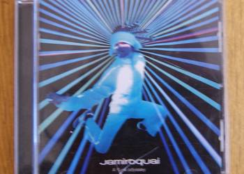 Jamiroquai - A funk odyssey