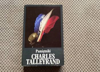 Charles Talleyrand "Pamiętniki (1754-1815)"