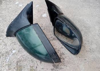 Opel Omega B lusterka