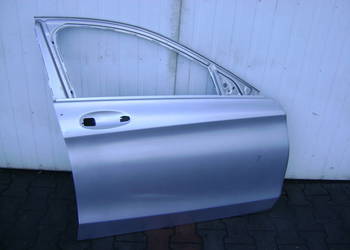 MERCEDES C W205 DRZWI PRZÓD PRAWE