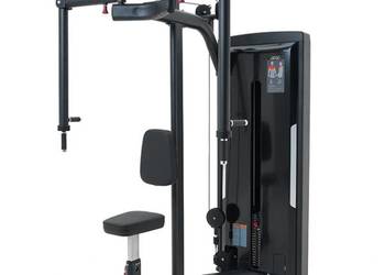 Maszyna siłowa do ćwiczeń mięśni klatki piersiowej Chest Press SA001