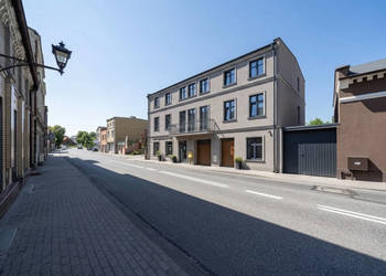 400 tys. zł | Kamienica przy rynku | 934 m²