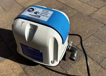 Dmuchawa membranowa pompa THOMAS AP 60N