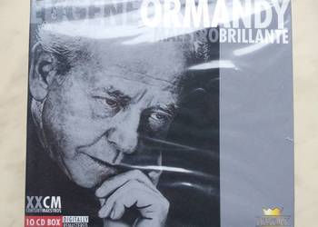 10 CD BOX muzyki klasycznej największych kompozytorów.