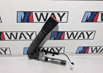 BMW F10 F11 NAPINACZ PASA PRAWY PRZÓD ORYGINAŁ 9115306