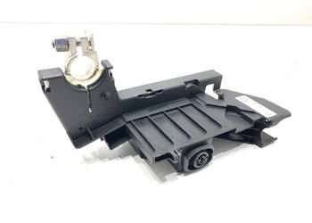 KLEMA PLUS AUDI Q8 4N0915519 3.0 286KM PRZEWÓD AKUMULATORA