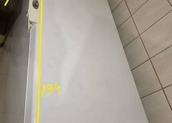 Sprzedam zamrażarkę