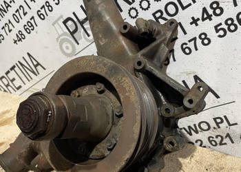 Fendt 930 MAN D0836 - pompa wody 51065013233 F926202610041