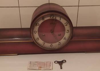 Zegar kominkowy FM Sonneberg