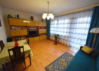 Sprzedaż rozkładowego mieszkania 3 pok.Opole,ZWM
