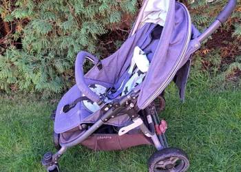 Wózek dziecięcy Valco baby Snap 4