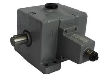 Pompa łopatkowa 1PV6V3/25R1MC40A1