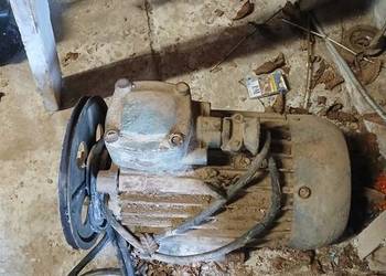 Sprzedam silnik elektryczny