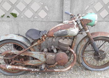 ARDIE B 250 do renowacji