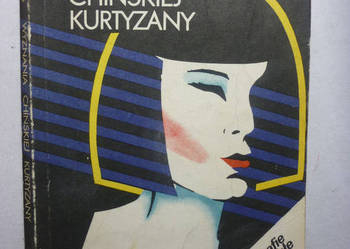 WYZNANIA CHIŃSKIEJ KURTYZANY - MIAO SING