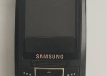 Telefon Samsung SGH -E250