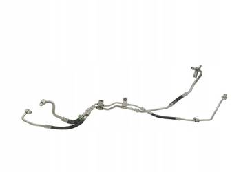 PRZEWÓD KLIMATYZACJI RURKA 1.5 B Piaggio Porter II NP6