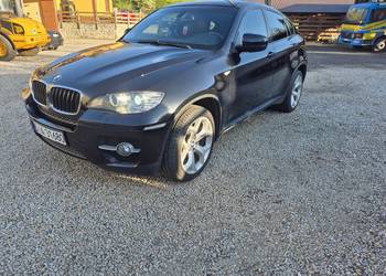 BMW  X6  3.0 D