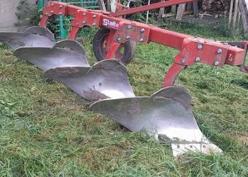 Pługi staltech U170 4 skibowy zmienna szerokość zabezpieczenie Pługi staltech U170 4 skibowy zmienna szerokość zabezpieczenie