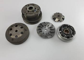 Sprzeglo Wariator Dzwon  Peugeot Speedfight III
