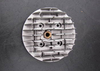 Głowica Shl M06 U T Wsk M150 silnik S06