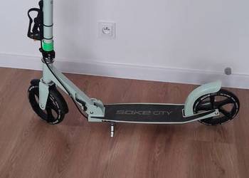 Hulajnoga miejska klasyczna SOKE CITY