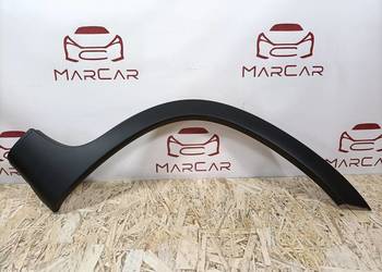 FIAT PANDA III  LISTWA BŁOTNIKA LEWY TYŁ 735597606