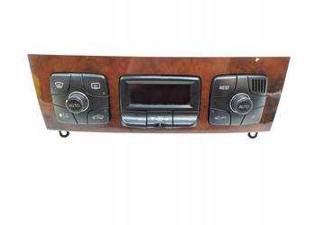 PANEL NAWIEWU 2208301185 Mercedes-Benz S-klasa IV (1998-2005) W220