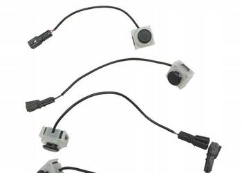CZUJNIK SENSOR MIKREOFON 4G0035711 Audi A7 I (2010-2018) 4G