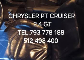 STEROWNIK SILNIKA CHRYSLER PT CRUISER 2.4 GT 04 R