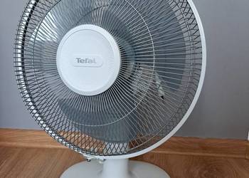 Wentylator, Wiatrak Tefal Essential Model VF2330