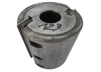 Głowica 130x125x40 nr 123