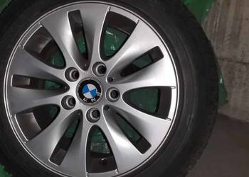 koła BMW 1 E87 fl felgi aluminiowe 16' cali