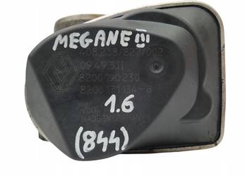 PRZEPUSTNICA Renault Clio Megane III 1.6 16V 8200190230 8200171134B
