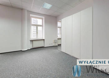 Wynajmę lokal Warszawa Polna 131m2
