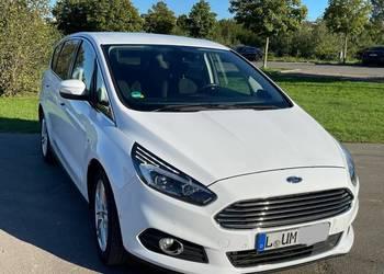 Ford S MAX 2017 , zaproponuj swoją cenę .. ?