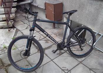 sprzedam rower gorski mtb