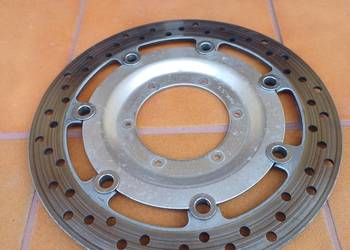 Tarcza hamulcowa VTX 1800