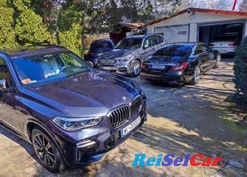 Regeneracja kolektora mercedes W164 ml 320cdi 350cdi V6