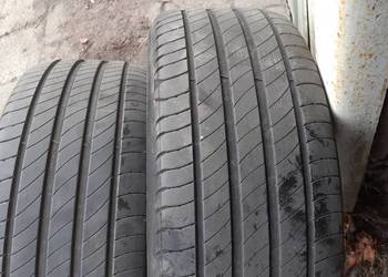 Michelin Primacy 4 215/45/17