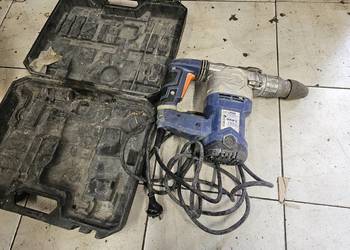 Dexter Z1C-HW-3218SEP młot udarowy młot wyburzeniowy wiertarka