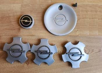 Dekiel Dekielki Dekle OPEL Astra Vectra Zafira Insignia Mokka RÓŻNE MODELE